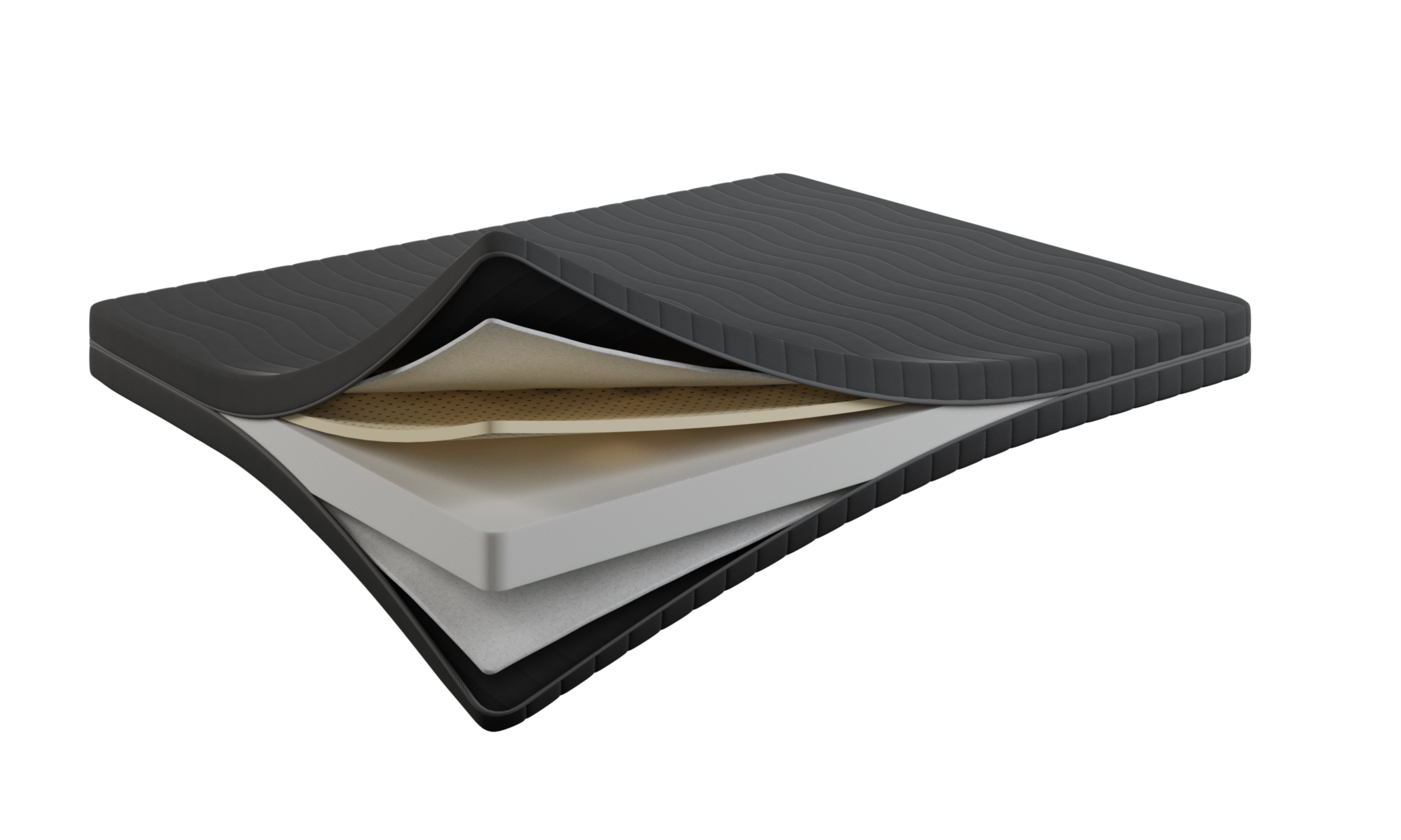 Aero Soft Latex Foam