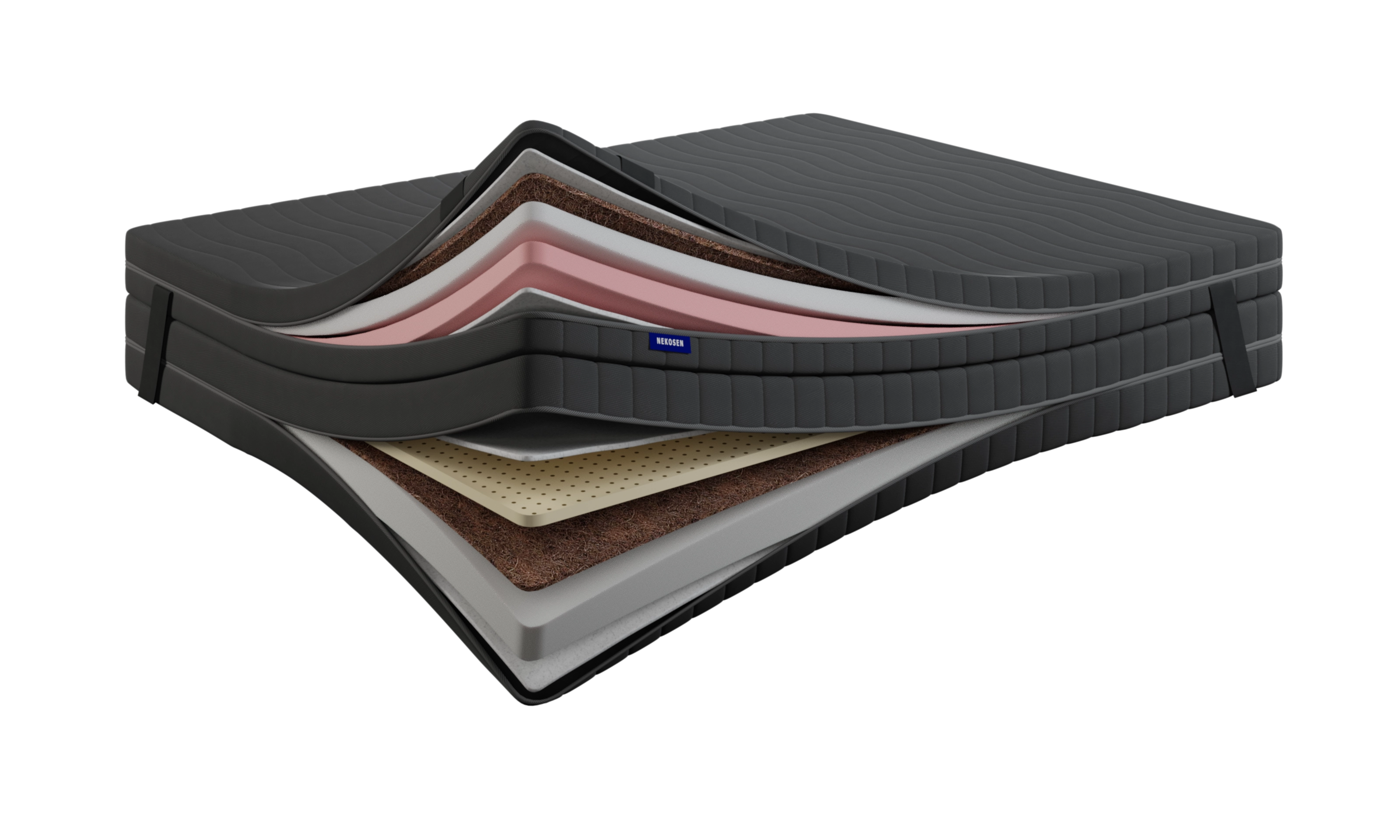 AirFlow TriComfort Duo