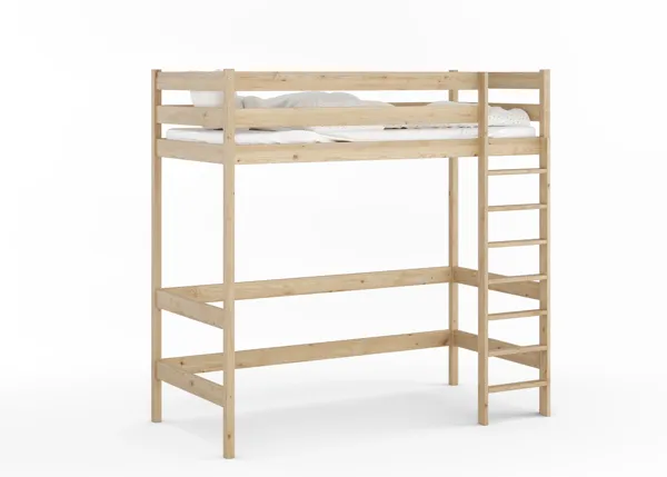 Łóżko dziecięce Alti